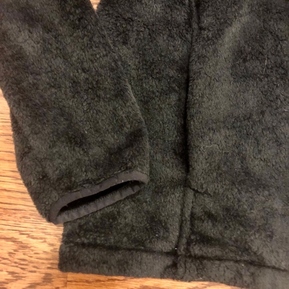Lands End Black Fleece - Picture 2 of 6